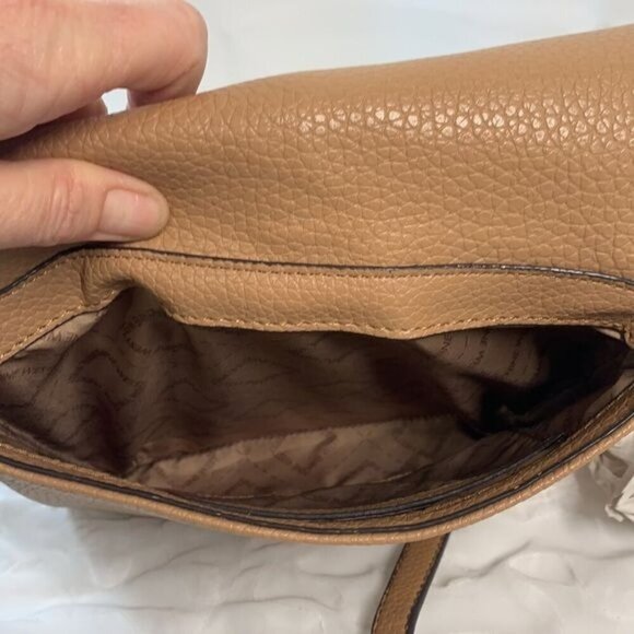 Nine West Gleam Team Faux Snakeskin Crossbody Bag - Tan/Grey/Cream, 60424769-4XE - Picture 13 of 16